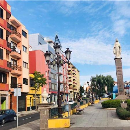 Apartamento Lagunero Acogedor II La Laguna  Ngoại thất bức ảnh