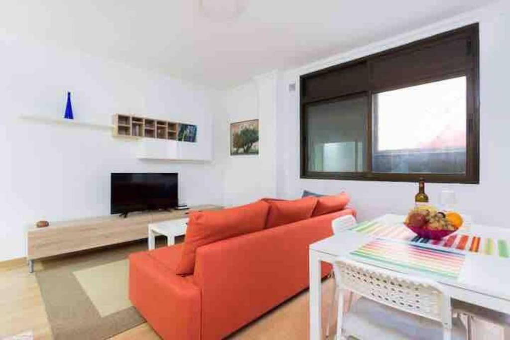 Apartamento Lagunero Acogedor II La Laguna  Ngoại thất bức ảnh